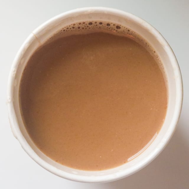 French Vanilatto.