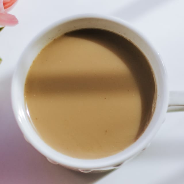 Chai Tea.