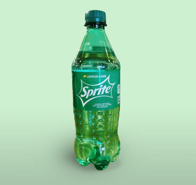 Sprite.