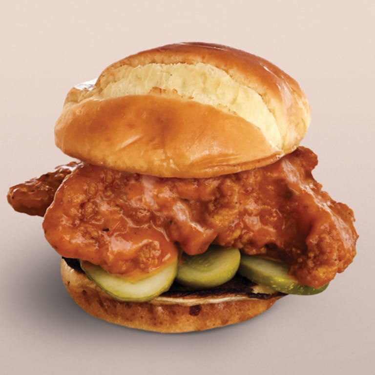 Delicious Chicken Sandwiches: American Comfort Food