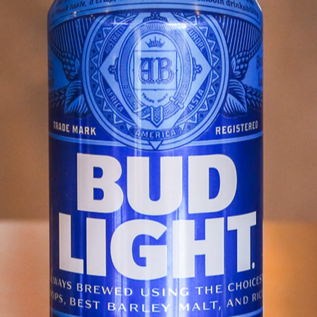 Bud Light.