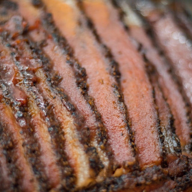 Brisket - 8 0z.